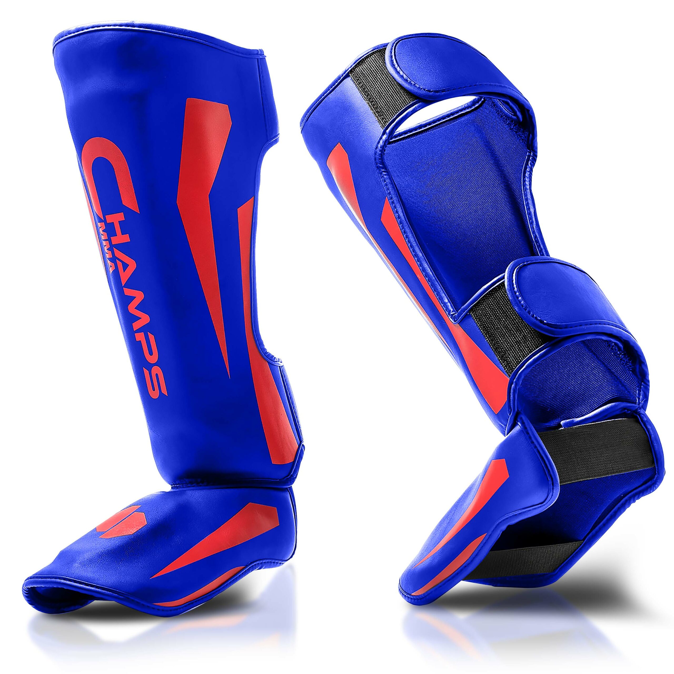 MMA Shin Guards, Pads & Protection